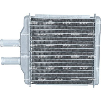 Wärmetauscher, Innenraumheizung EASY FIT 54270