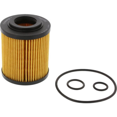 CHAMPION Ölfilter COF100560E