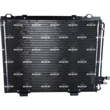 Kondensator, Klimaanlage EASY FIT 35228