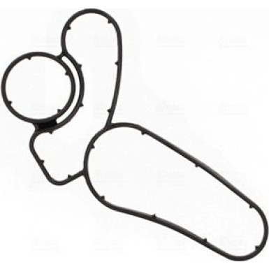 Ölkühler PKW BMW X3 E83 04 FIRST FIT 90905