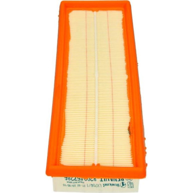 Luftfilter Renault 1.9Dti/Dci Original | 7701477096 Luftfilter Renault 1.9Dti/Dci Original | 7701477096