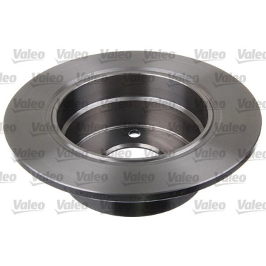 VALEO Bremsscheibe 186839