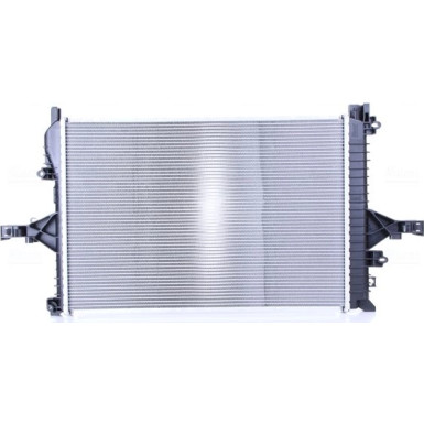 Wasserkühler PKW | VOLVO S 80 5 CYL TURBO AUT 99 | 65553A