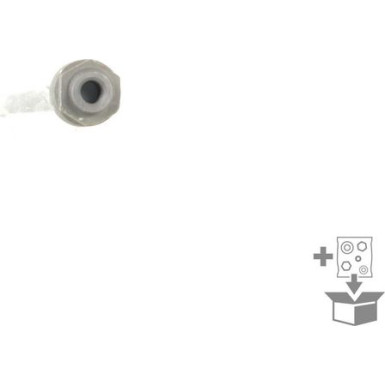 L15206 Axialgelenk, Spurstange L15206 Axialgelenk, Spurstange