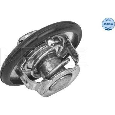 Thermostat, Kühlmittel MEYLE-ORIGINAL: True to OE 028 289 0000