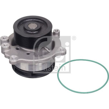FEBI BILSTEIN Wasserpumpe | 31737