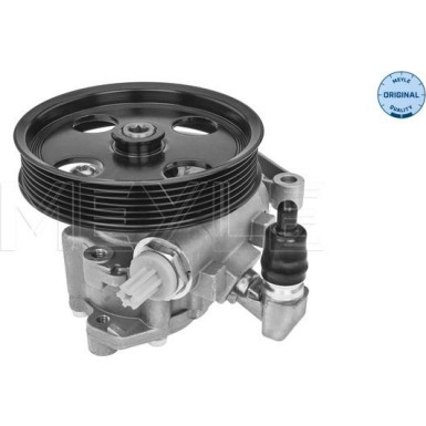 Servopumpe, Lenkung MEYLE-ORIGINAL: True to OE 014 631 0025