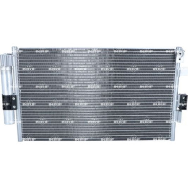 KONDENSATOR, KLIMAANLAGE EASY FIT NRF350464