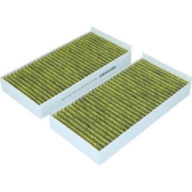 KAMOKA Filter, Innenraumluft 6080116