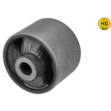 76 555 021HD Lagerung Motor VOLVO MEYLE-HD: Better than OE 514 943 4263/HD