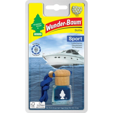 88959704 Wunderbaum Bottle Sport Stk