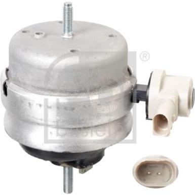 FEBI BILSTEIN Lagerung, Motor | 176956
