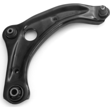 L14J11 Lenker, Radaufhängung