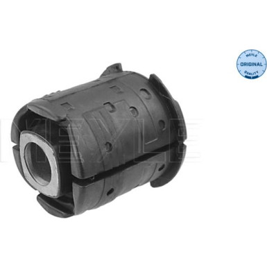 11 308 085 Achsträgerlager HA li/re BMW E87,E90 04 MEYLE-ORIGINAL: True to OE 3147100000