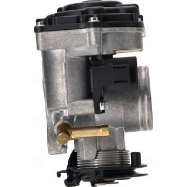 NISSENS Drosselklappenstutzen NISSENS Drosselklappenstutzen