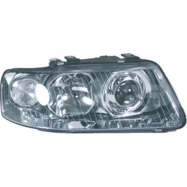 ALKAR Hauptscheinwerfer 2746500