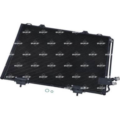 Kondensator, Klimaanlage EASY FIT 35228