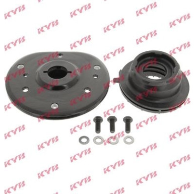 Lager - Radaufhängung. Volvo P. S60 Ii, S80 Ii, V60, V70 Iii, Xc60, Xc70 Ii 1,5-3,2 03/06- Le/Pr Suspension Mounting Kit SM5676