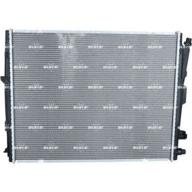 NRF Kühler, Motorkühlung 550215