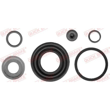 QUICK BRAKE Reparatursatz, Bremssattel 114-0317
