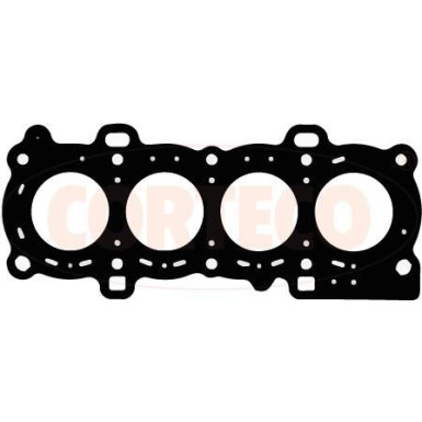 415208P Dichtung, Zylinderkopf