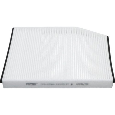 AMC Innenraumfilter PKW | FORD Transit 13 | FCA-10066 AMC Innenraumfilter PKW | FORD Transit 13 | FCA-10066