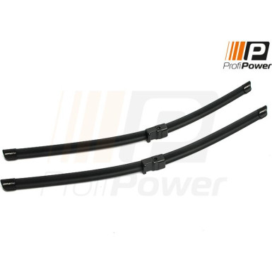 PROFIPOWER Wischblatt 1W1012K