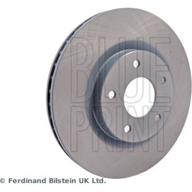 Bremsscheibe Nissan P. Qashqai/X-Trail 1.5-2.0 Dci 07 | ADN143130 Bremsscheibe Nissan P. Qashqai/X-Trail 1.5-2.0 Dci 07 | ADN143130