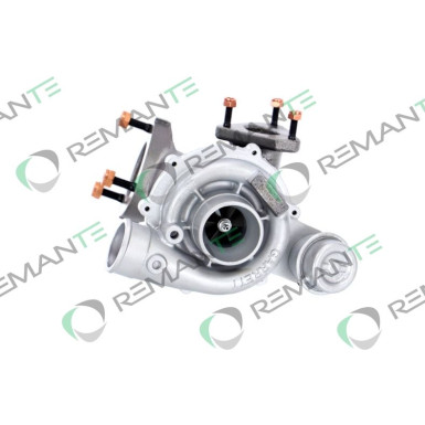 Lader, Aufladung | 003-001-000122R