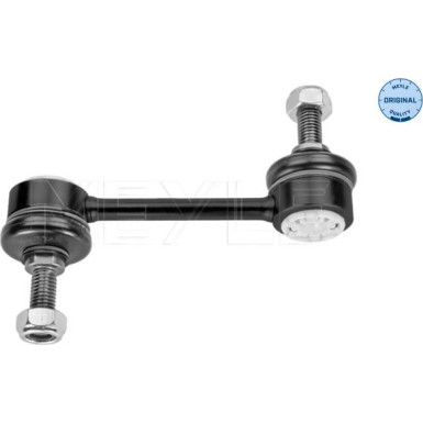 30-16 060 0076 Stange/Strebe, Stabilisator MEYLE-ORIGINAL: True to OE. 30-16 060 0076 Stange/Strebe, Stabilisator MEYLE-ORIGINAL: True to OE.