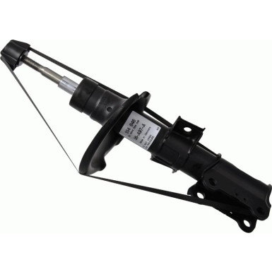 SACHS Stoßdämpfer | 554 046