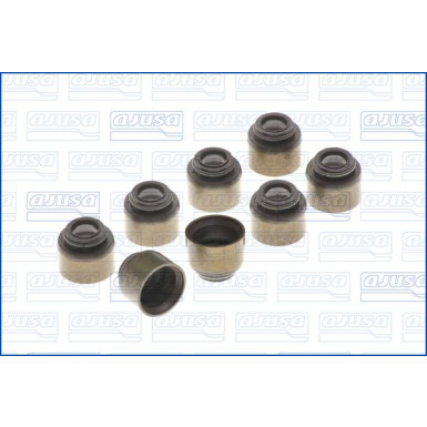 57015800 Dichtungssatz, Ventilschaft