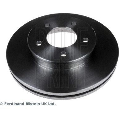 BluePrint Bremsscheibe ADM54387
