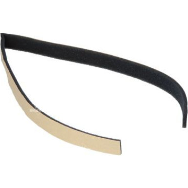 Wärmetauscher, Innenraumheizung EASY FIT 54245