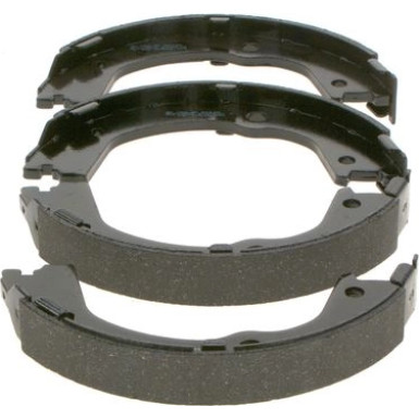 0 986 487 776 Bremsbackensatz, Feststellbremse 0 986 487 776 Bremsbackensatz, Feststellbremse