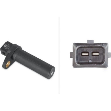 HELLA Impulsgeber, Kurbelwelle 6PU 009 163-221