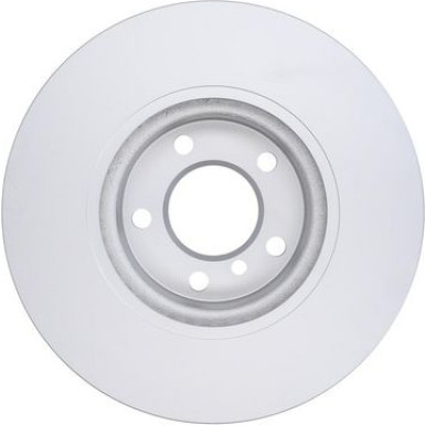 KAMOKA Bremsscheibe | 103295