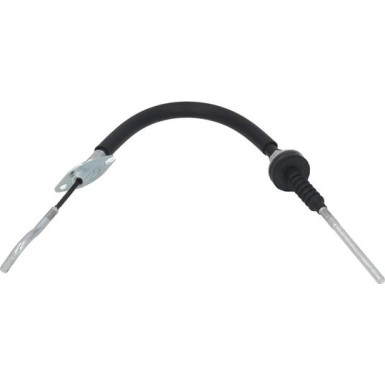 KAMOKA Seilzug, Kupplungsbetätigung LC161