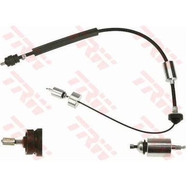 TRW Kupplungsseil