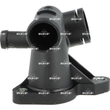 NRF Kühlmittelflansch 775049