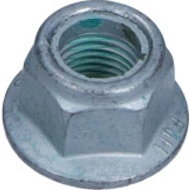 Original VAG Mutter Audi A4 01 | N10401801