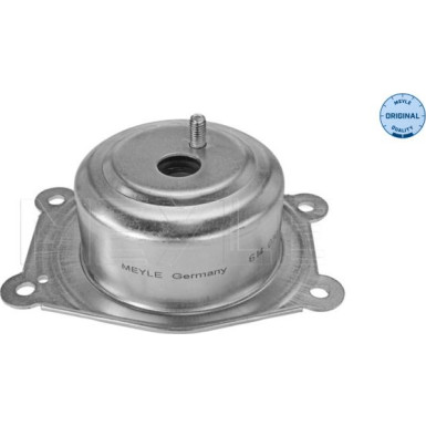 10 555 115 Lagerung Motor OPEL Astra H,Zafira 04 MEYLE-ORIGINAL: True to OE 6140300044