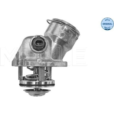 Thermostat, Kühlmittel | 028 228 0003