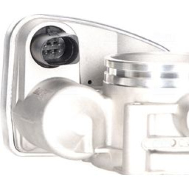NISSENS Drosselklappenstutzen 955098 FIRST FIT
