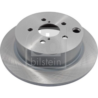 FEBI BILSTEIN Bremsscheibe | 108521