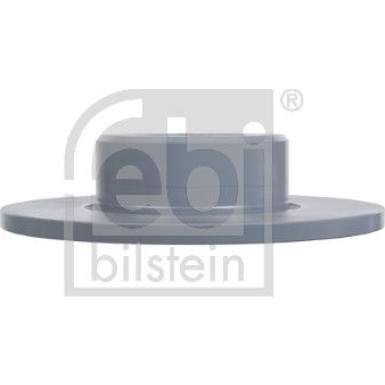FEBI BILSTEIN Bremsscheibe 08541