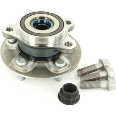 Radlagersatz | VKBA 7811 Radlagersatz | VKBA 7811