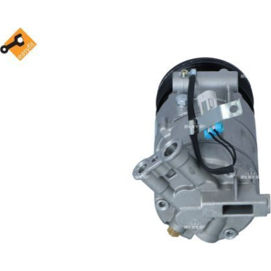 Kompressor, Klimaanlage EASY FIT 32427
