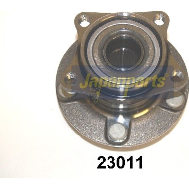 Japanparts Radnabe KK-23011