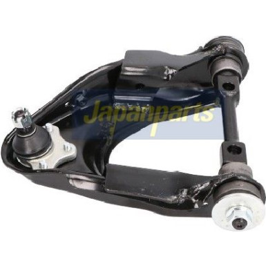 Lenker, Radaufhängung BS-350L